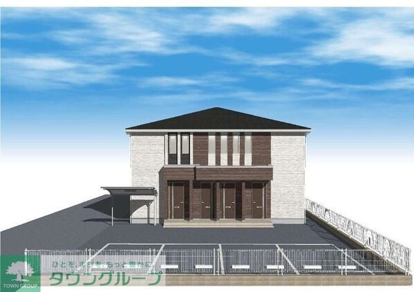 プルミエールみずきの物件内観写真